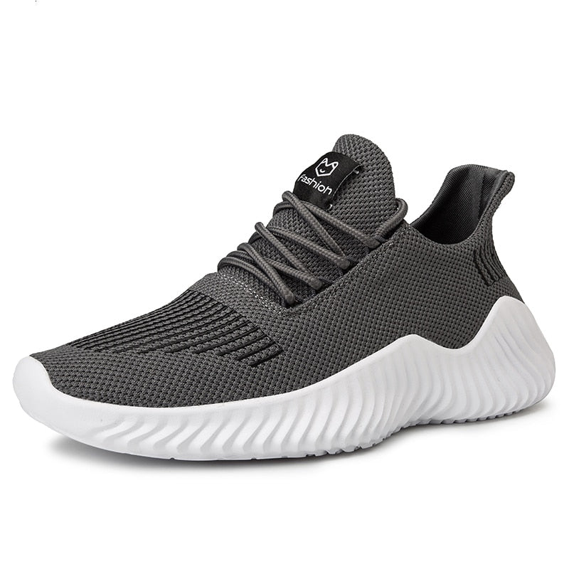 Alphabonix High Quality Sneakers