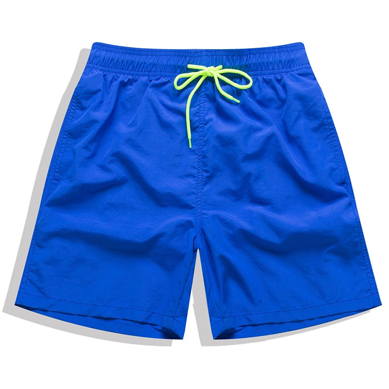 Alphabonix Mailot Classic Shorts