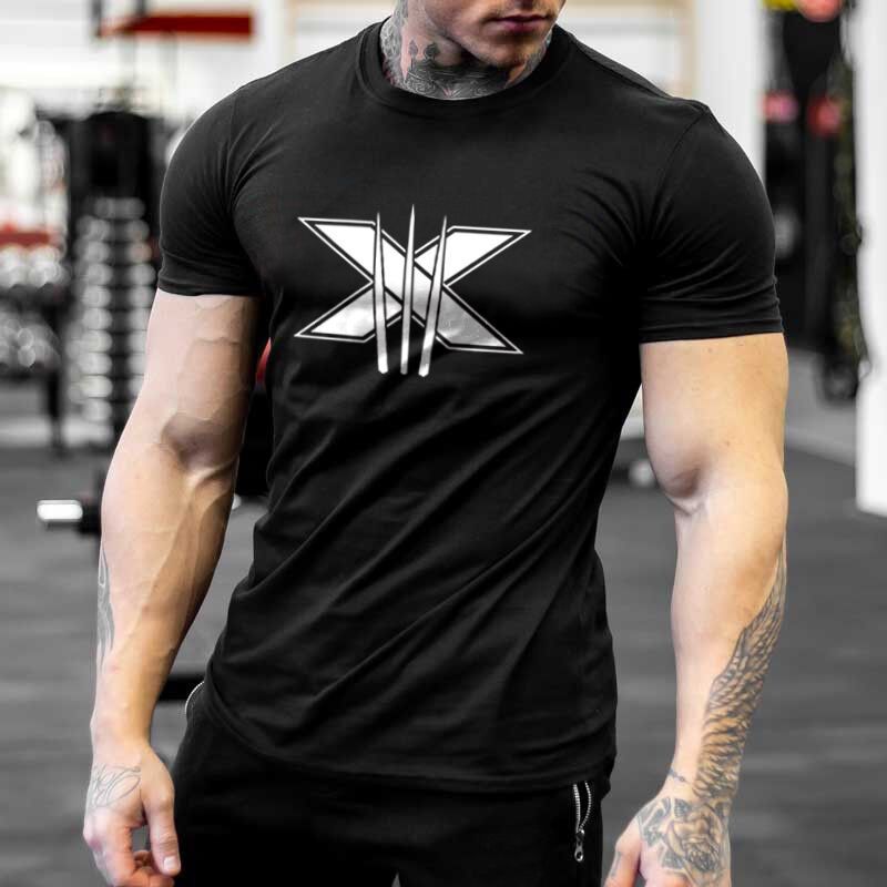 Alphabonix Xgraphic T-Shirt