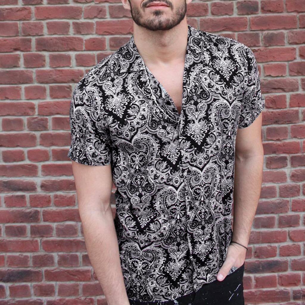 Shirt Alphabonix Esplendor