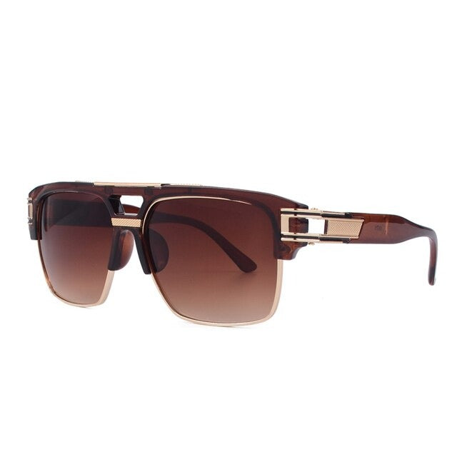 Alphabonix Shade Fashion Sunglasses