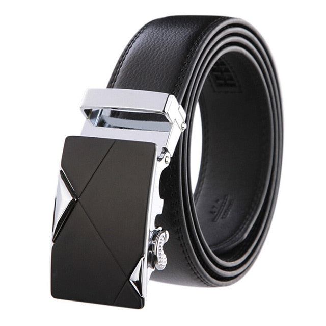 Strong Luxury Belt