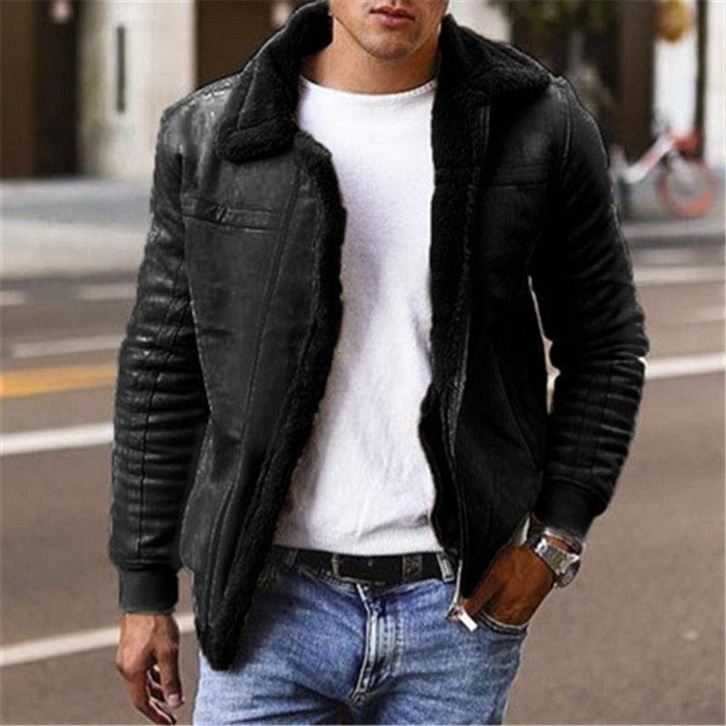 Alphabonix Rostov Jacket