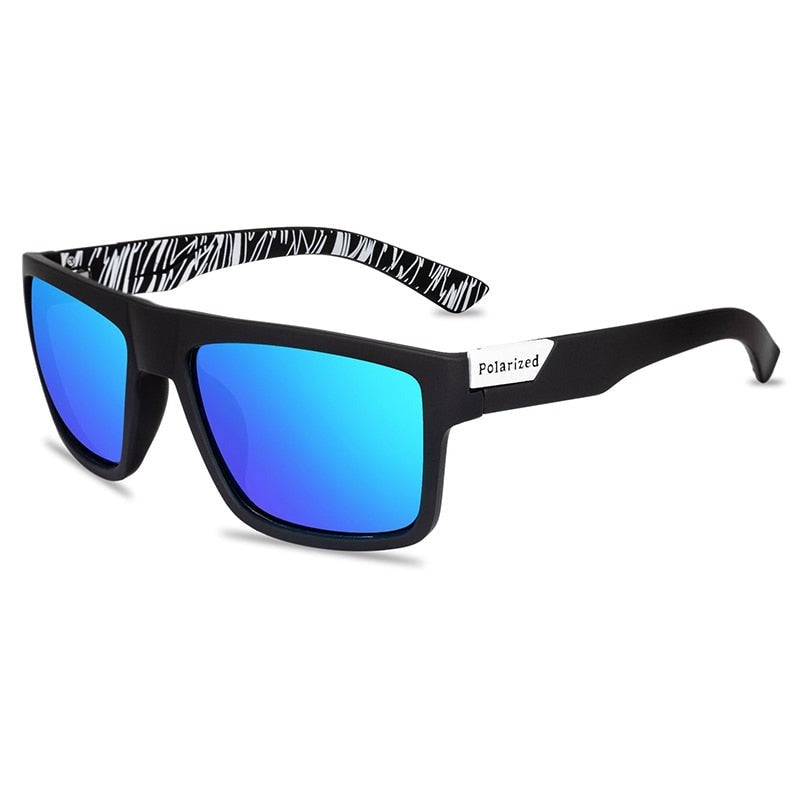 Alphabonix Lux Polarized Sunglasses
