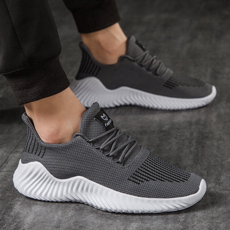 Alphabonix High Quality Sneakers