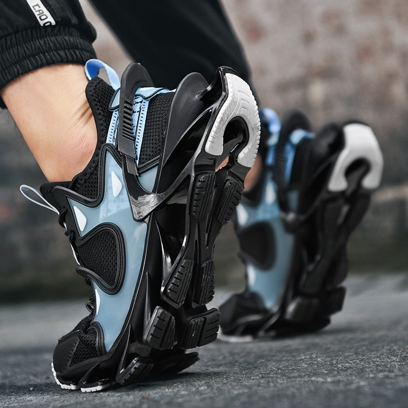 Alphabonix Drake X Sneakers