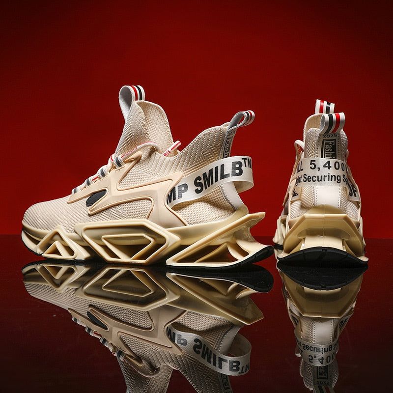 Alphabonix Drake X Sneakers