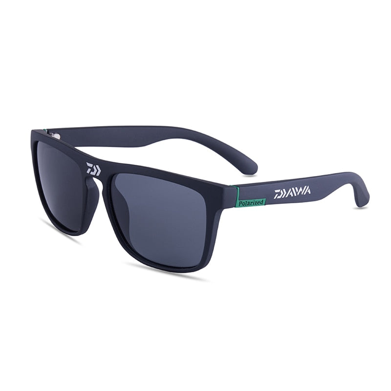 Alphabonix Square Polarized Sunglasses