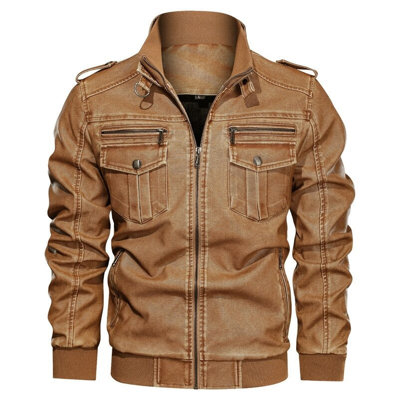 Alphabonix Mountainskin Jacket