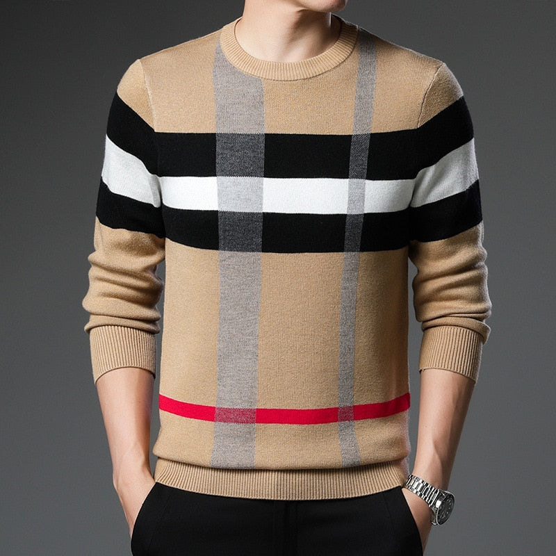 Jumper Alpha Pirlot