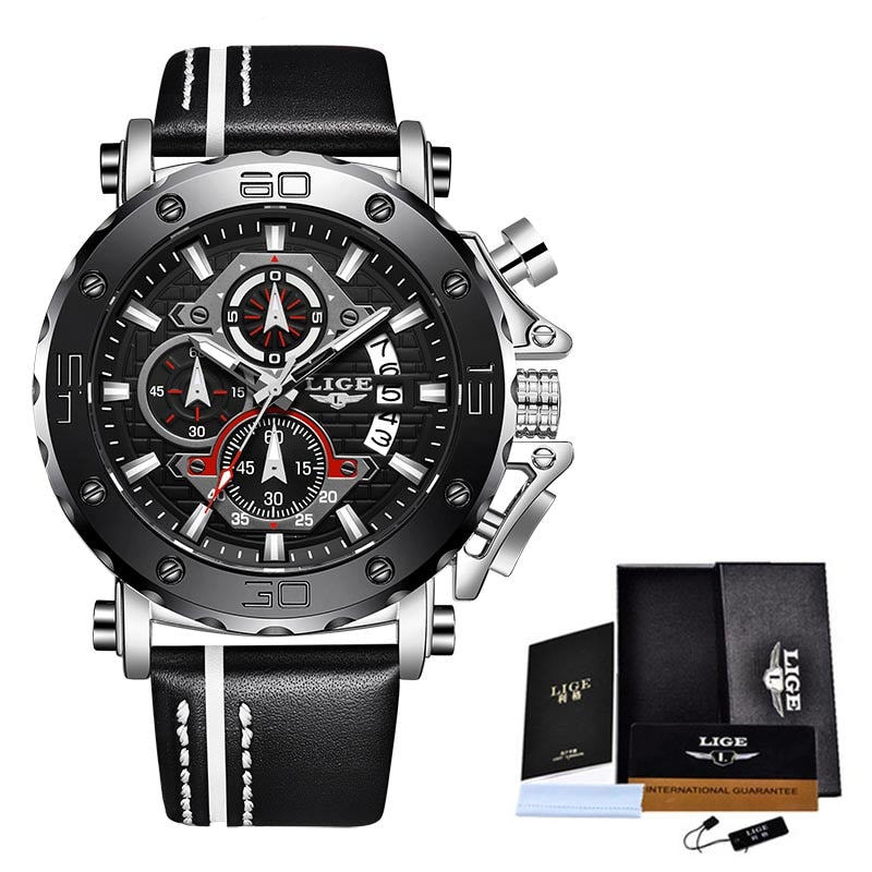 Alphabonix Duran X Watch