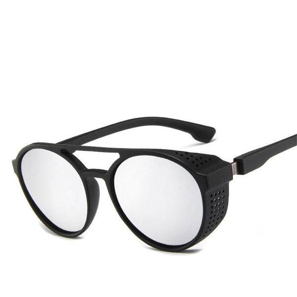 Alphabonix Steampunk Glasses