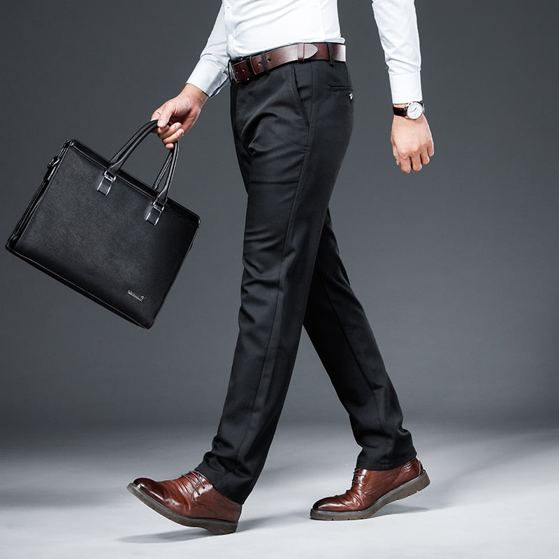 Alphabonix Maverick Trousers