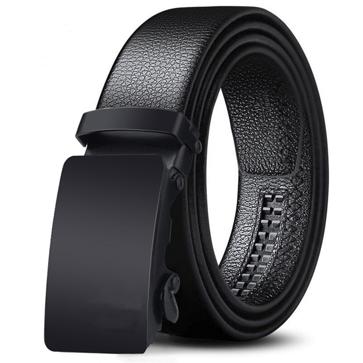 Five Men's Metal Belt