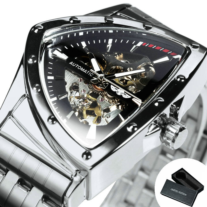 Alphabonix Jonava Watch