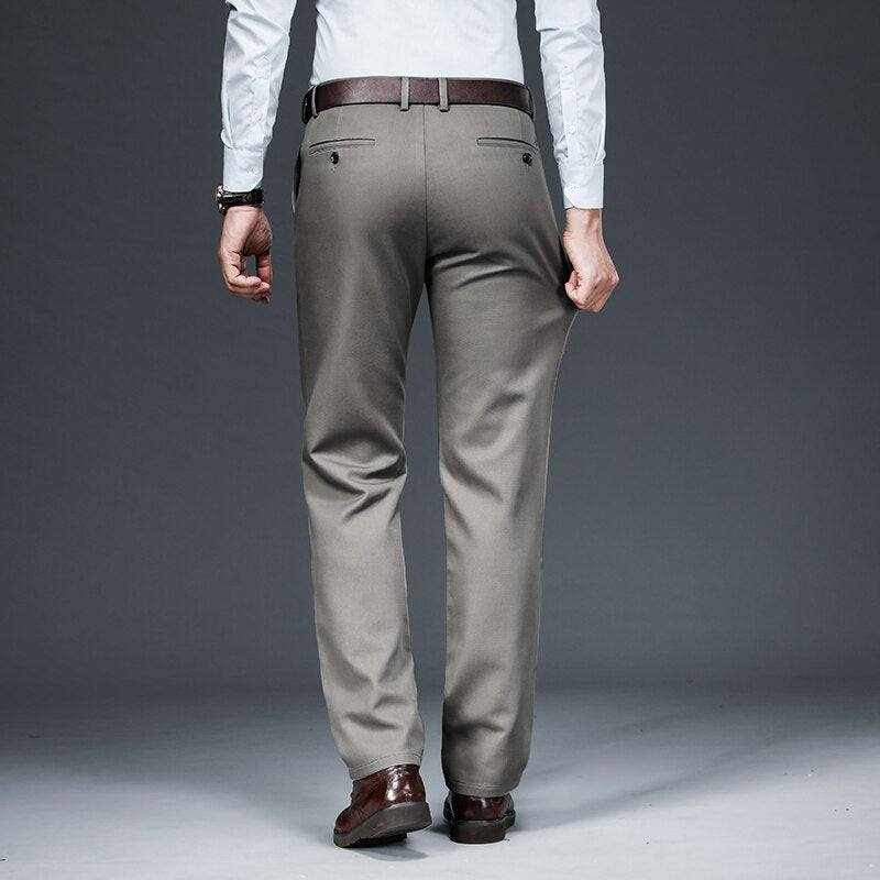 Alphabonix Maverick Trousers