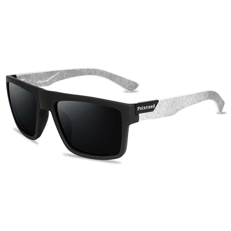 Alphabonix Lux Polarized Sunglasses