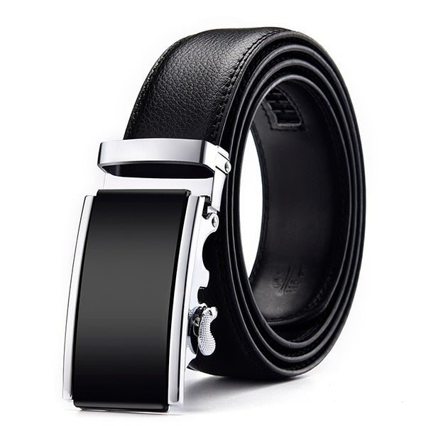 Strong Luxury Belt