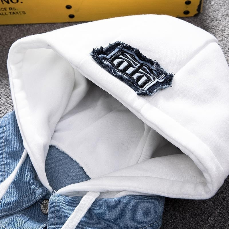 Alphabonix Mainstreet Jacket