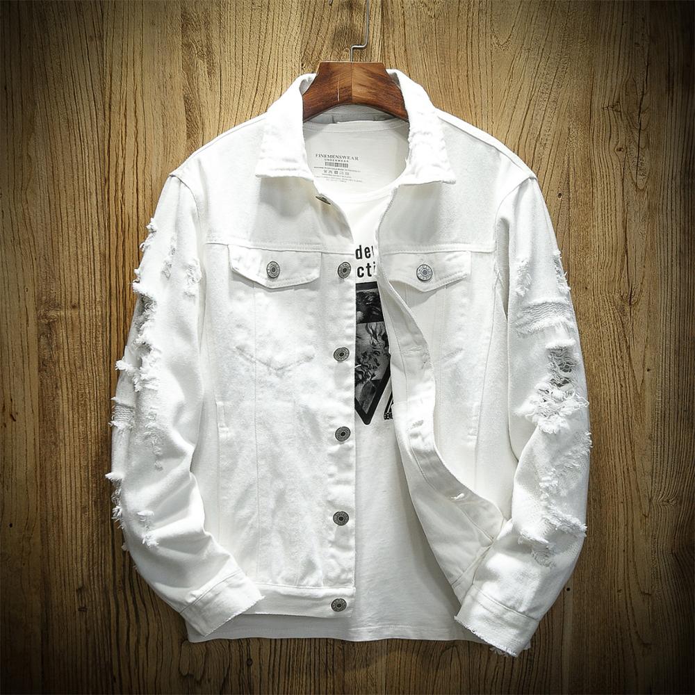 Alphabonix Slim Autum Jacket