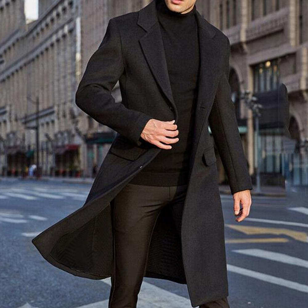 Alphabonix Friburgo Nylon Overcoat