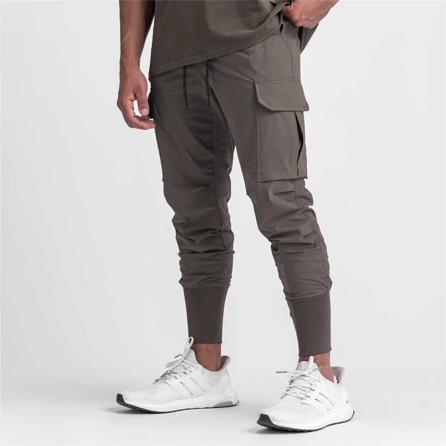 Alphabonix Alteris Jogger Trousers