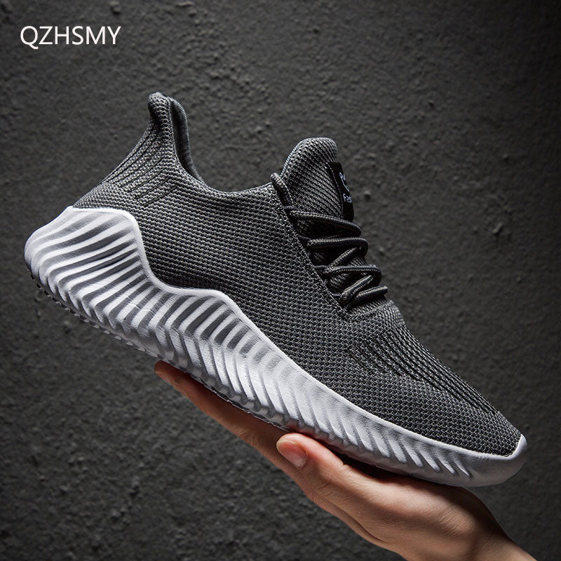 Alphabonix High Quality Sneakers