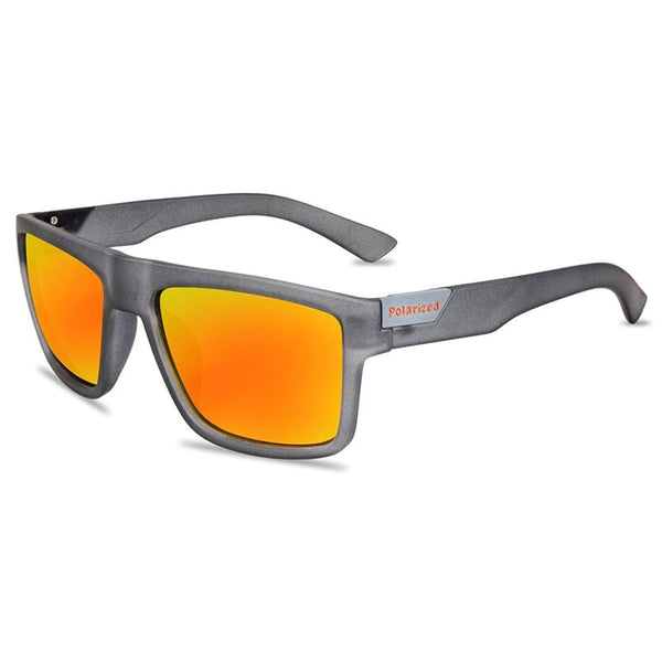 Alphabonix Lux Polarized Sunglasses