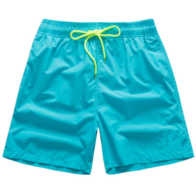 Alphabonix Mailot Classic Shorts