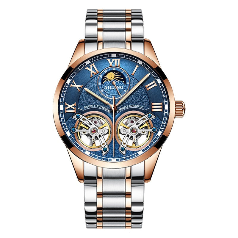 Alphabonix Bonix Turano Ailang Watch