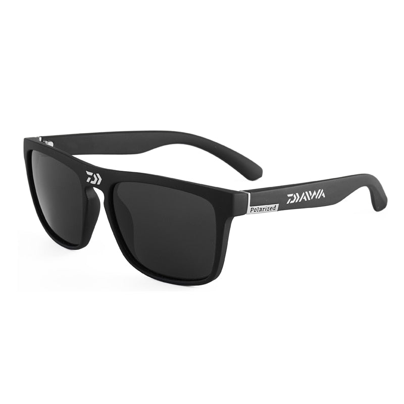 Alphabonix Square Polarized Sunglasses