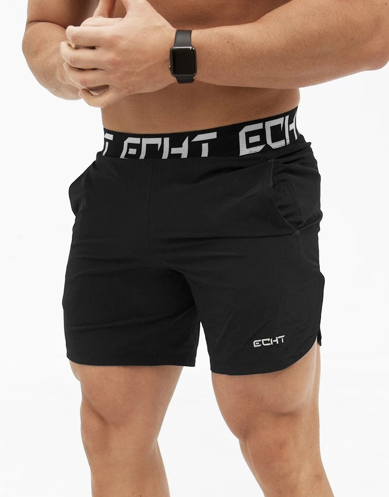 Alphabonix Nova Orleans Shorts