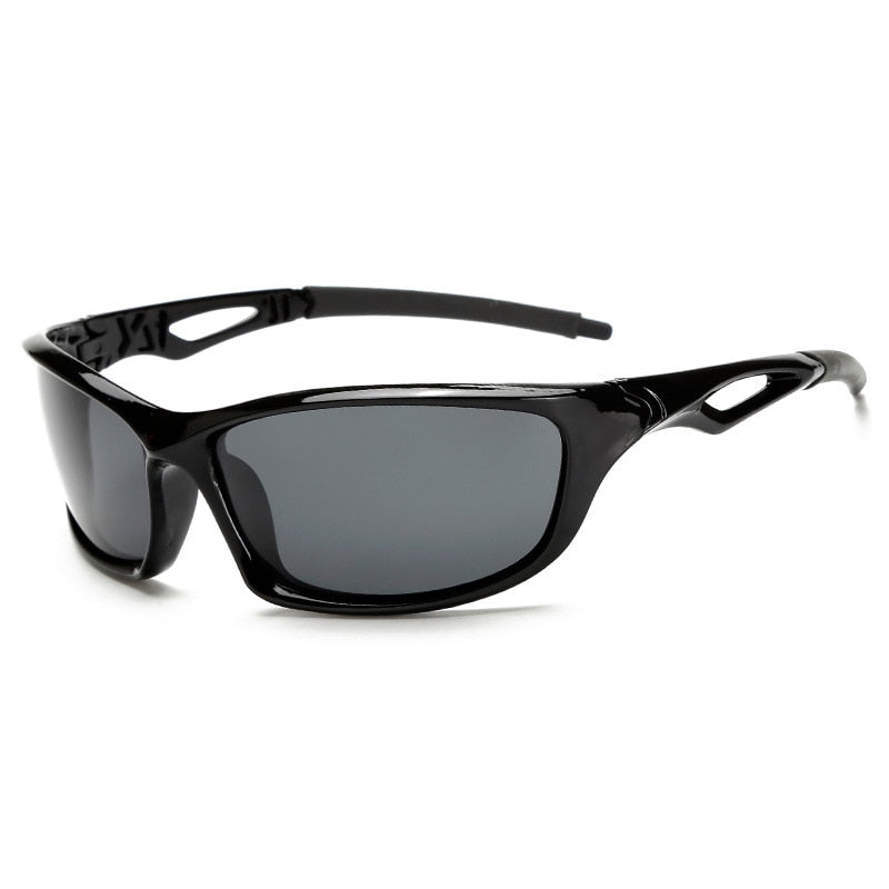 Alphabonix Squarer Sports Sunglasses