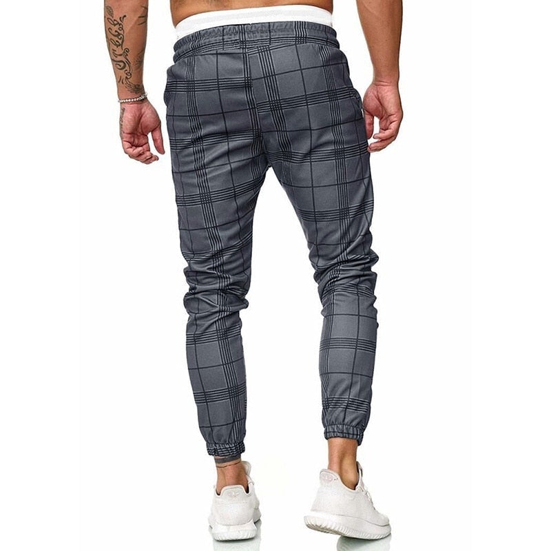 Alphabonix Jogger Lowrene Trousers