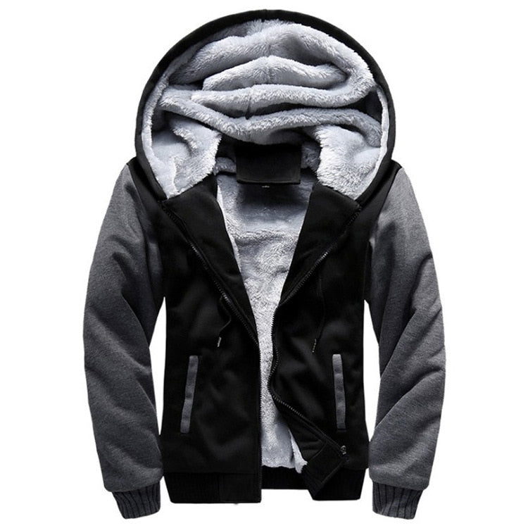 Alphabonix Choicec Graphic Hoodie
