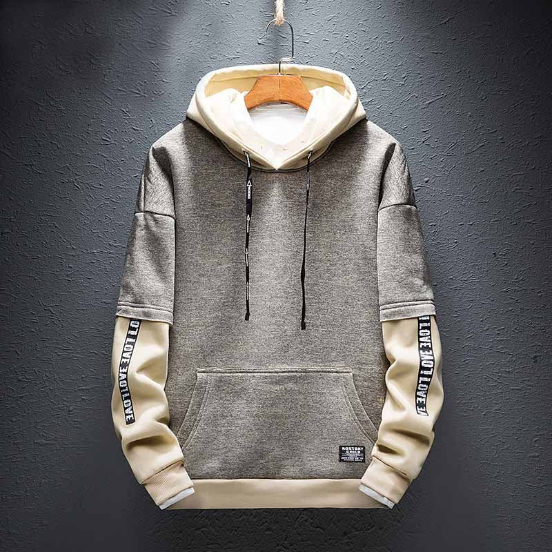 Hoodies Alpha Kazan