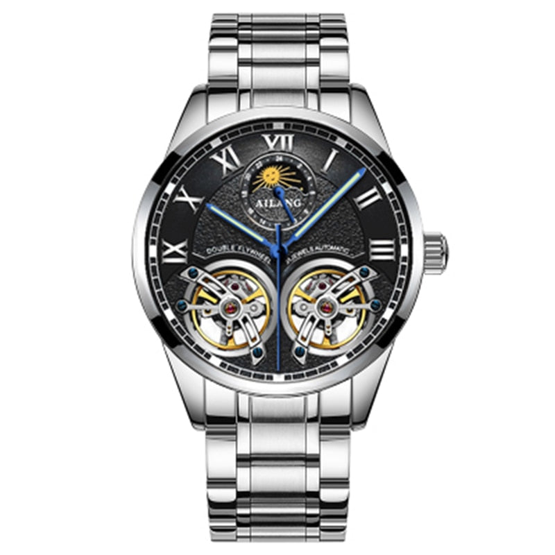 Alphabonix Bonix Turano Ailang Watch