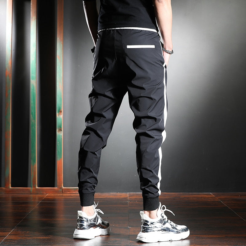 Alphabonix Midern Trousers