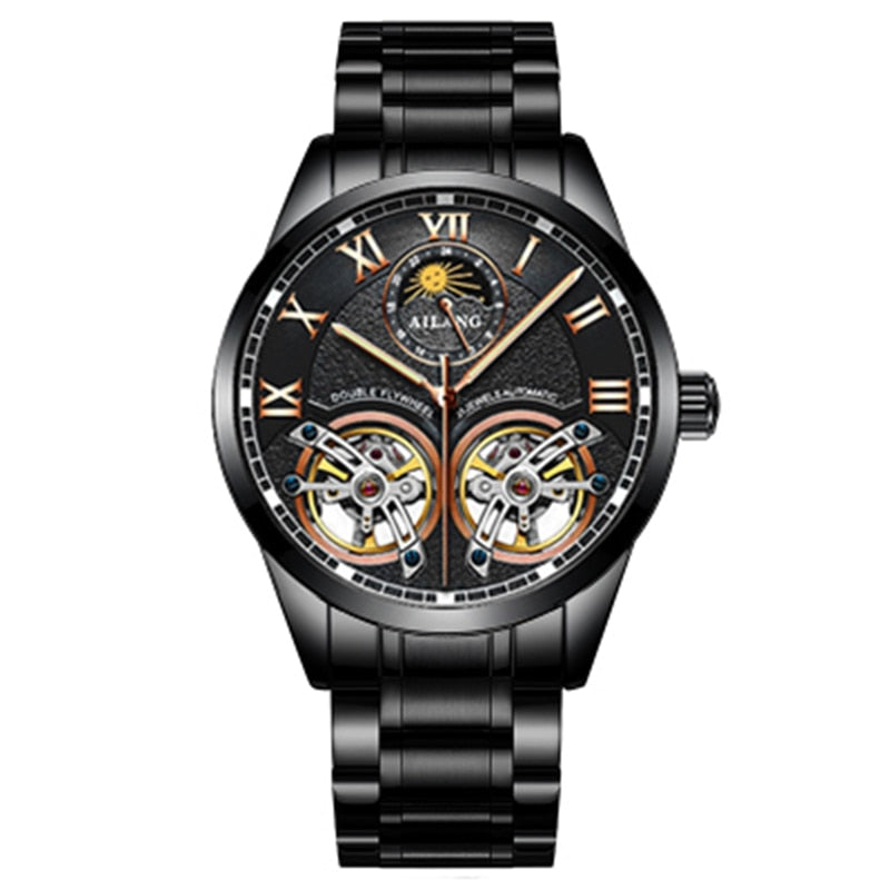 Alphabonix Bonix Turano Ailang Watch