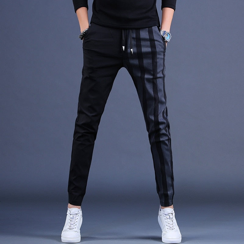 Alphabonix Spintech Trousers