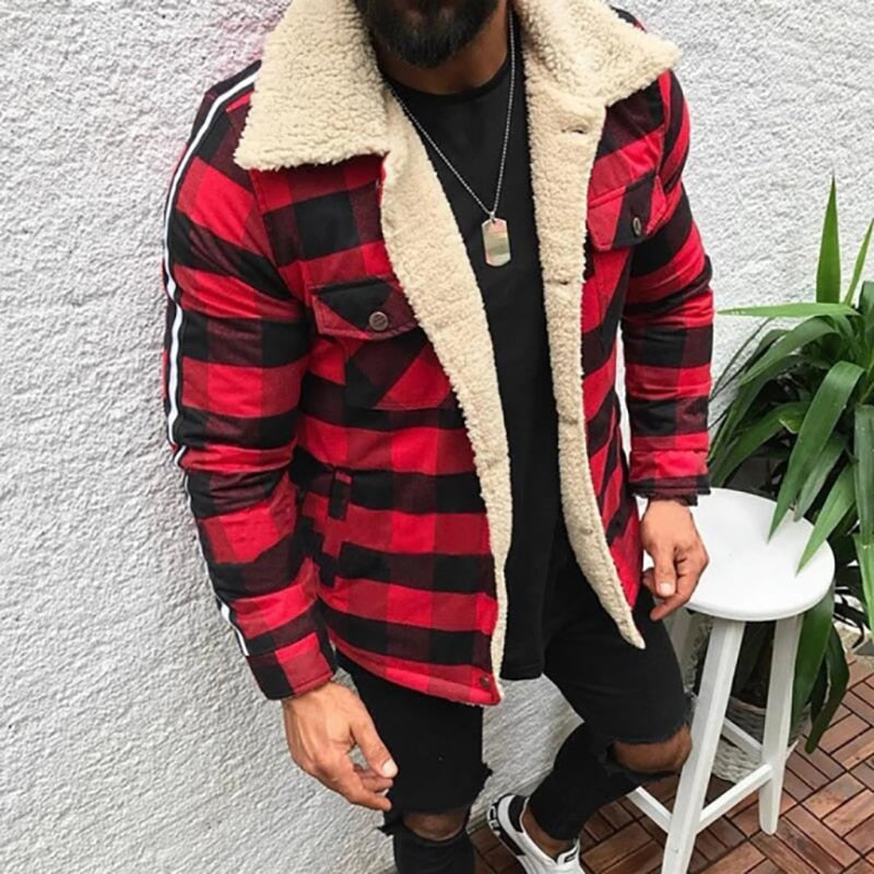 Alphabonix Farmetric Jacket