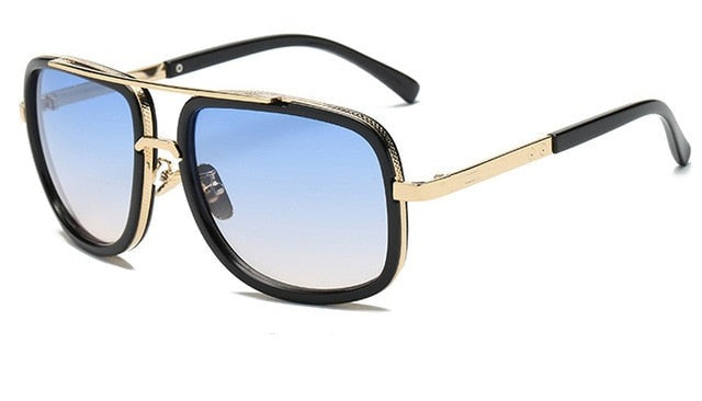 Alphabonix Big Frame Glasses