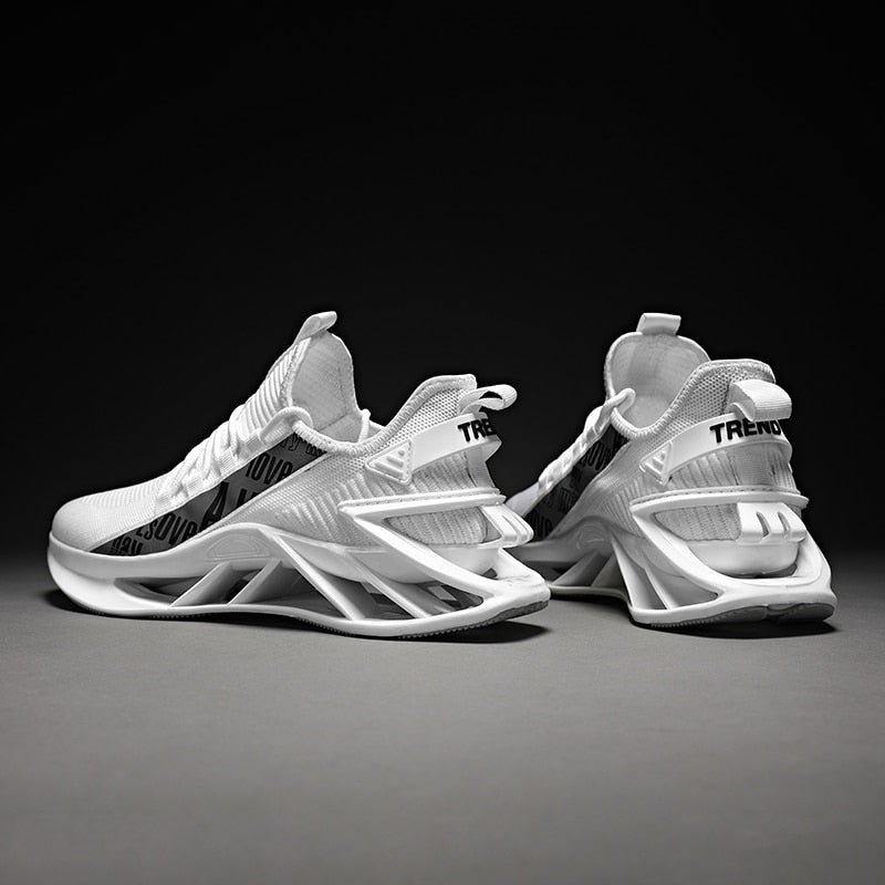 Alphabonix Drake X Sneakers