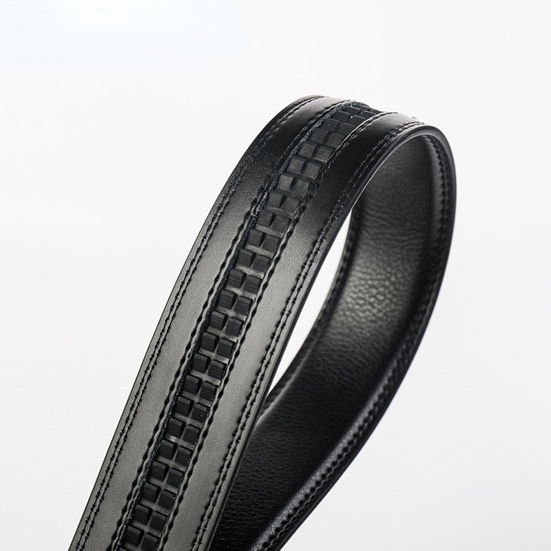 Borden Belt Automatic Lock