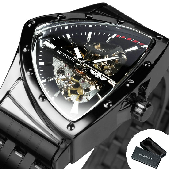 Alphabonix Jonava Watch