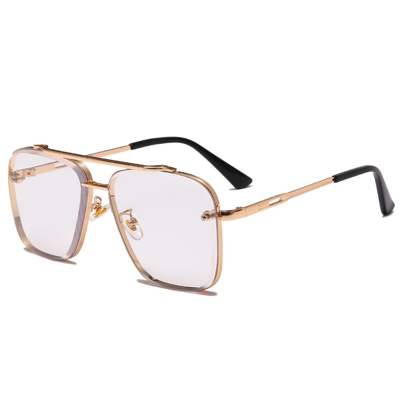 Alphabonix Pilotsu Sunglasses