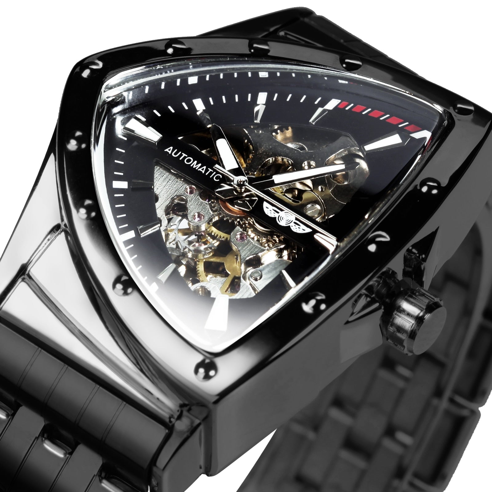 Alphabonix Jonava Watch