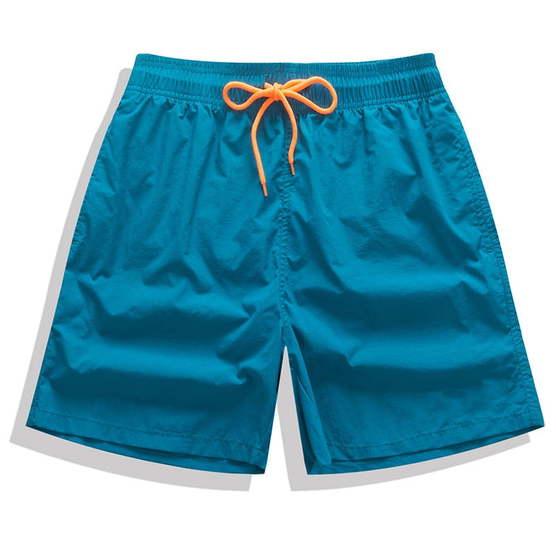 Alphabonix Mailot Classic Shorts