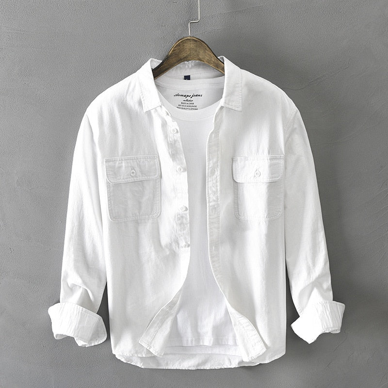 Alphabonix Fulham Formal Shirt