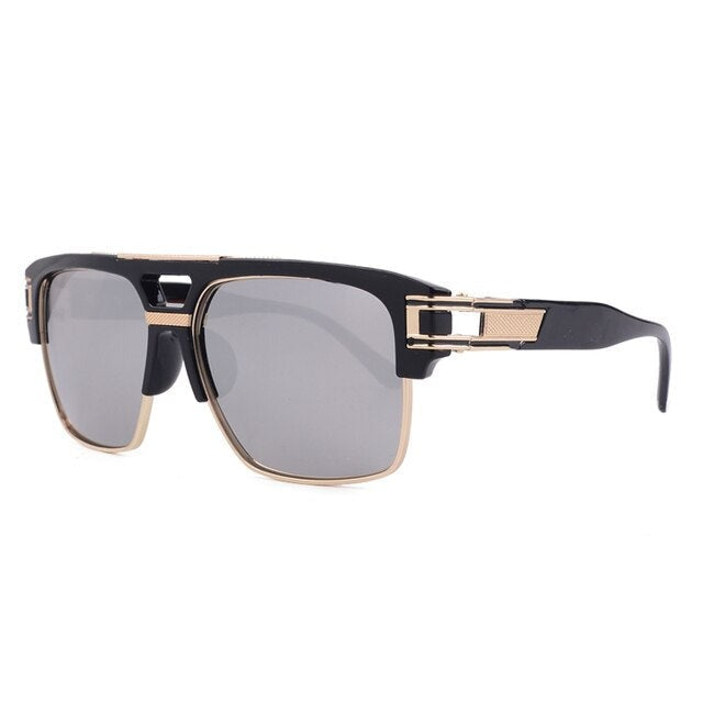 Alphabonix Shade Fashion Sunglasses